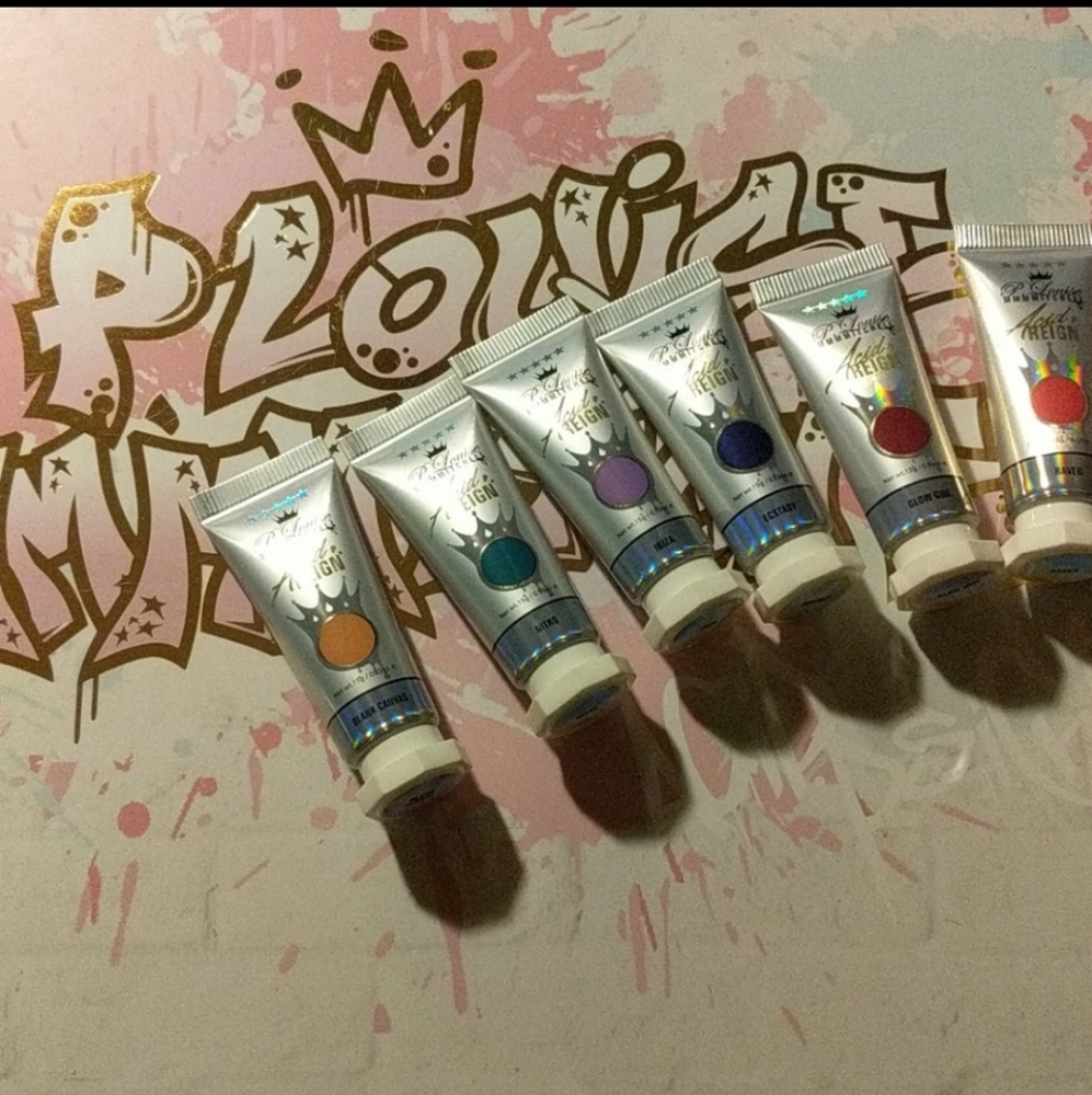 P.Louise X MMMMiitchell Collection